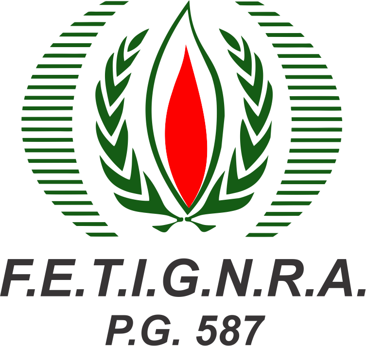 logos fetignra y logos fetignra y