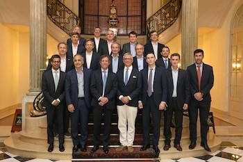 Lee más sobre el artículo El consorcio Southern Energy firmó un acuerdo millonario de exportación de GNL con la alemana SEFE